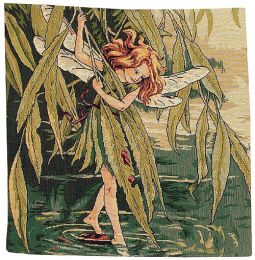 Willow Fairy Cicely Mary Barker