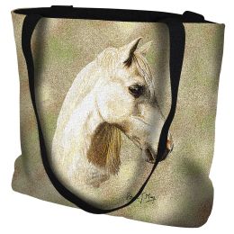 Welsh Pony Tote Bag