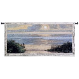 Summer Moments II Wall Tapestry