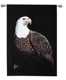 The Regal Eagle Fine Art Tapestry