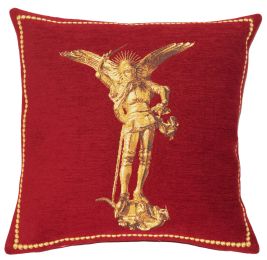 Archange French Cushion