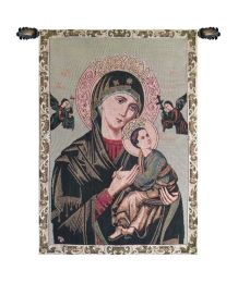 Our Lady of Perpetual Aide