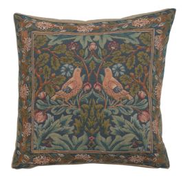 Brother Bird  French Cushion