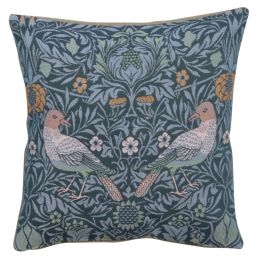 Bird Couple  French Cushion Cover