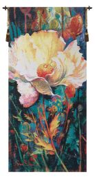 In Your Light by Simon Bull  Belgian Tapestry Wall Art (Size: H 54 x W 26)